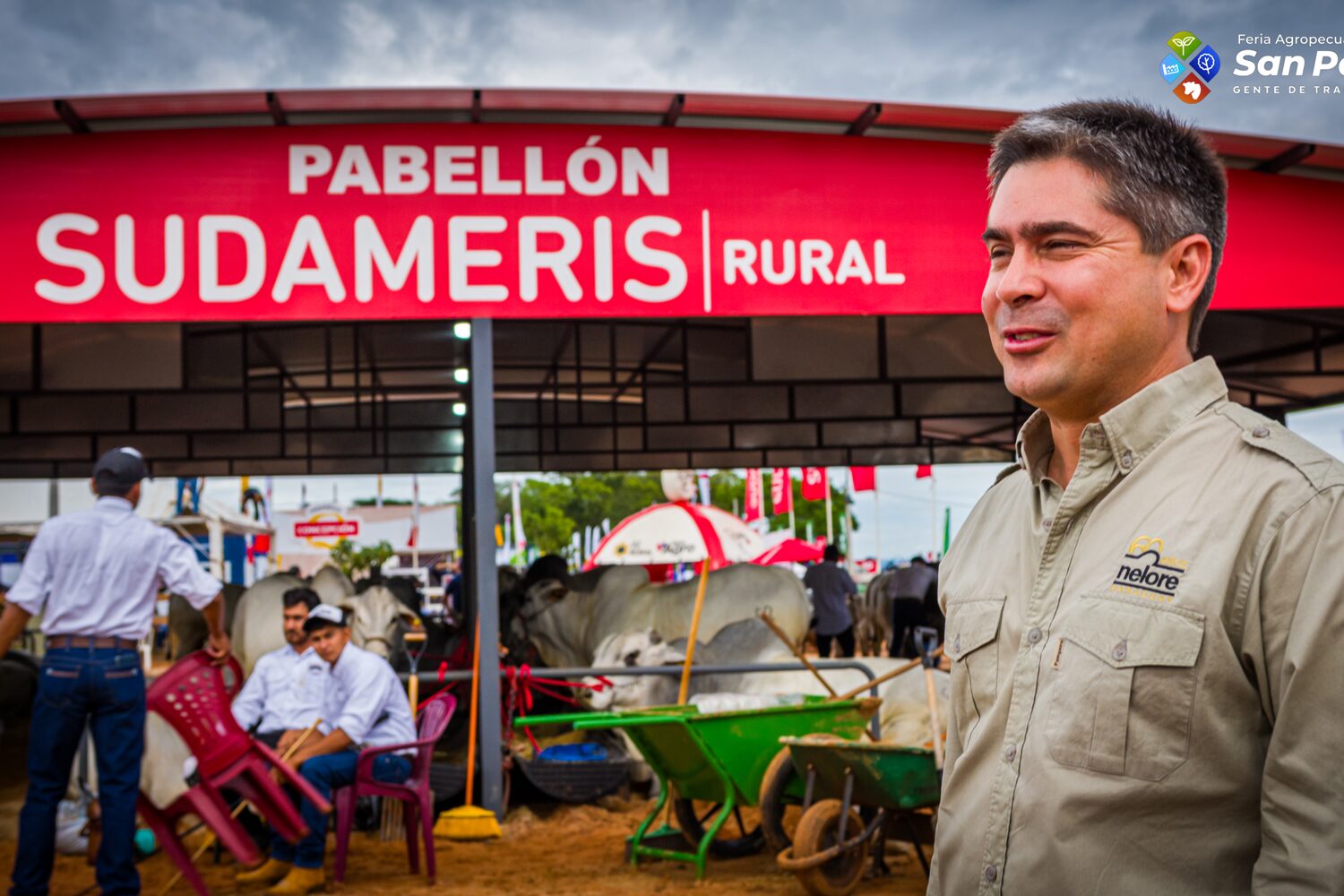 Feria San Pedro - foto 5